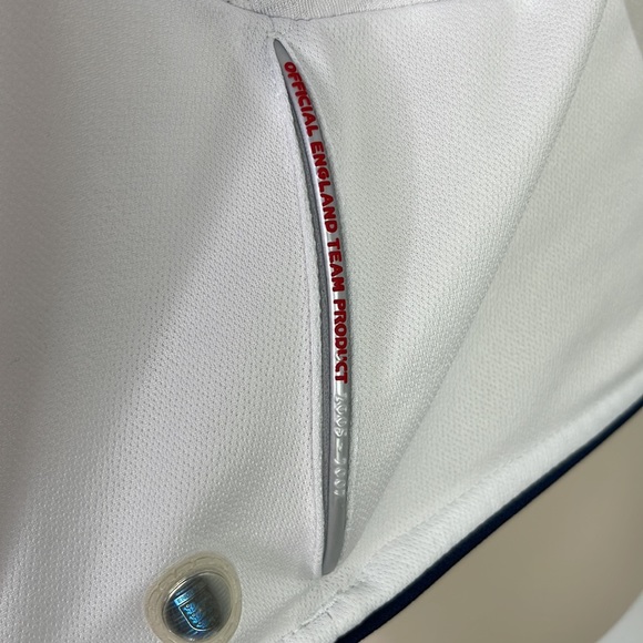 England National Team Three Lions English Umbro World Cup Football Socce… - Picture 6 of 9